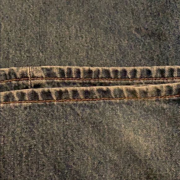 Men’s Levi Jeans - Picture 5 of 6